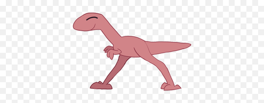 Gif Drawing Dinosaur Picture - Velociraptor Animated Gif Png Emoji,Dinosaur Emoji Android