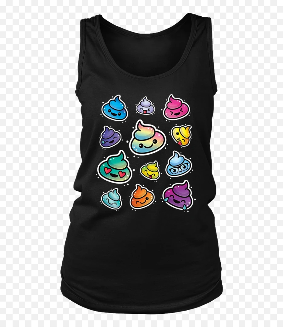 Cute Sleeping Rainbow Poop Emoji Zzz T - Nice To Your Bartender,6 Owl Emoji