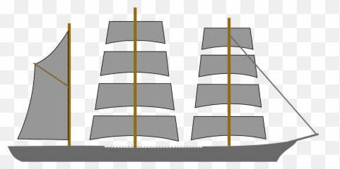 Bark - Ship Of Theseus Png Emoji