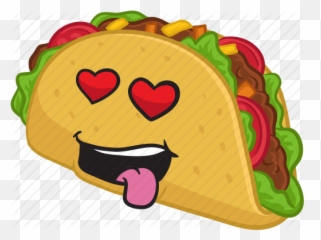 Food Emoji Transparent Png Clipart Free Download - Cartoon Taco,Pot Emoji