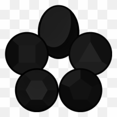 Obsidian Su Tumblr Posts - Circle Emoji