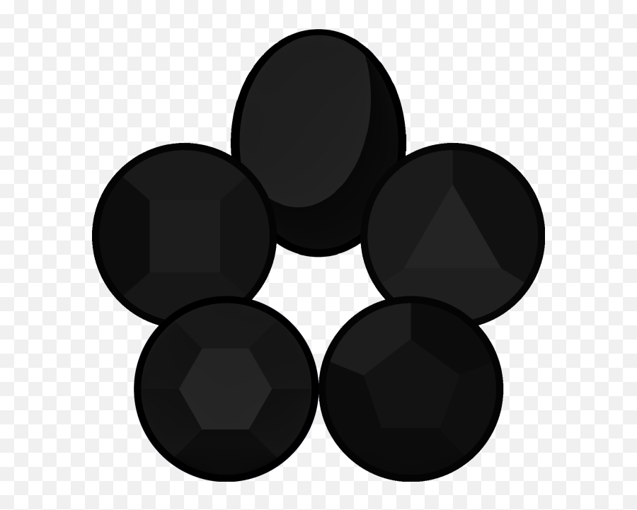 Obsidian Su Tumblr Posts - Circle Emoji,Shook Eyes Emoji