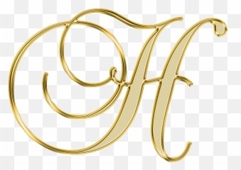 Alphabet Letter Initial - F Gold Png Emoji