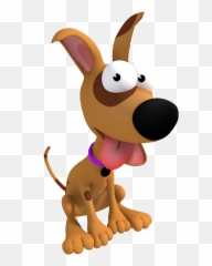Tongue - Dog 3d Png Emoji,3d Animated Emoji