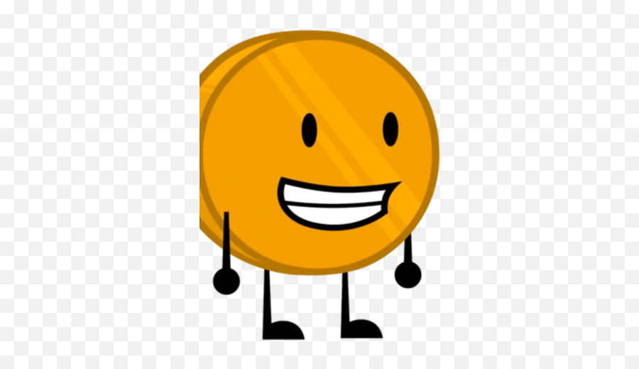 Coiny - Coiny And Nickel Emoji,Dream Emoticon