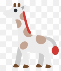 Yiffany Jones Attorney At Raw - Giraffe Emoji,Thicc Emoji