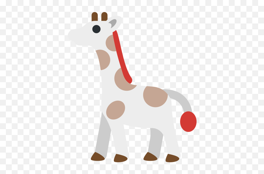 Yiffany Jones Attorney At Raw - Giraffe Emoji,Thicc Emoji