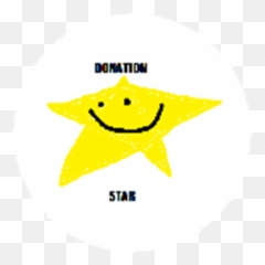 Donation Star Of - Voice Chat Emoji