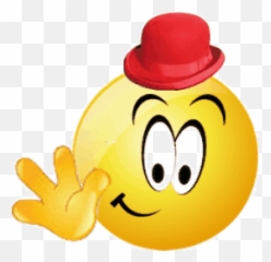 Waving Emoticon - Emoji Waving Animated Gif,Bemoji