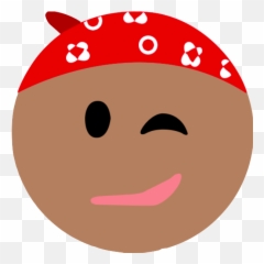 Dotding - Smiley Emoji,Hmph Emoji