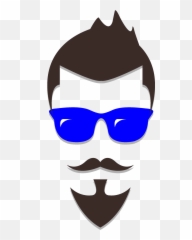 New World Male - Clip Art Emoji