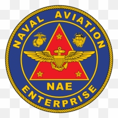 Navy Aviation Enterprise Emblem Sticker - Naval Aviation Emoji,Nae Nae Emoji