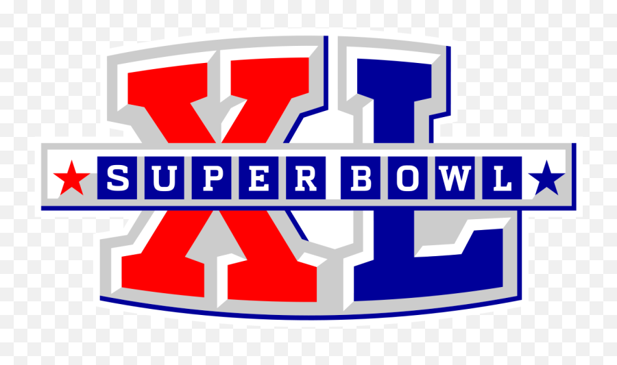 Steelers Super Bowl Logo - Super Bowl Logo Xl Emoji,Steelers Emoji