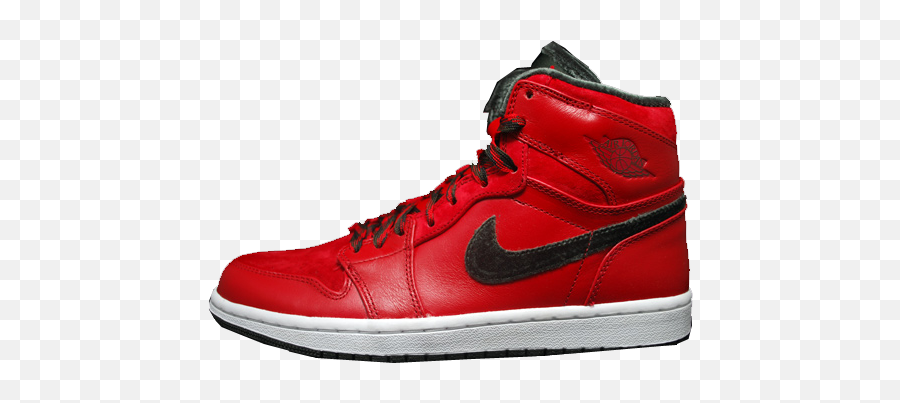 Air Jordan 1 Retro Hi Premier Gucci Psd Official Psds - Nike Air Jordan Red Emoji,Emoji Jordans