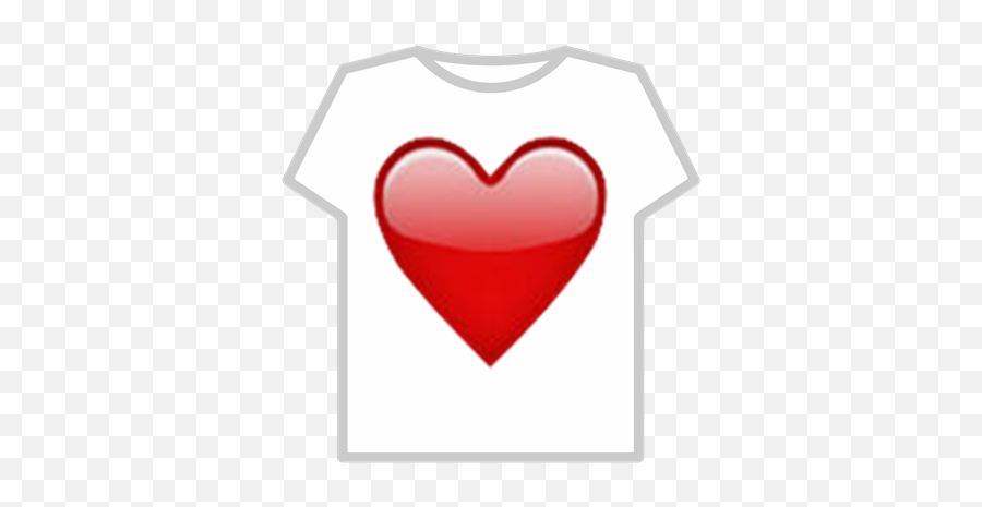 Broken Heart T Shirt Roblox Emoji Strawberry Emoji Free Transparent Emoji Emojipng Com - he broke my hart roblox