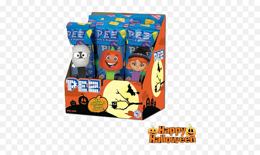 Pezcom Shop All Products The Pez Official Online Store - Pez Emoji,Emoji Pez