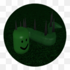 Snake bighead - Roblox Smiley Emoji