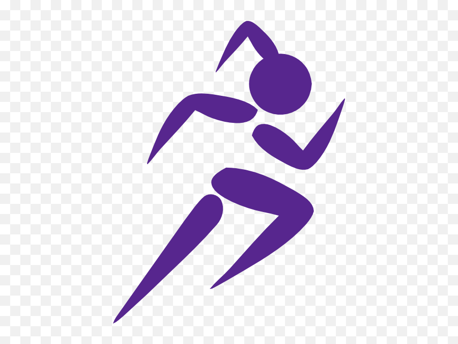 Free Clipart Woman Running - Man Vs Women Sport Emoji,Woman Running Emoji