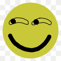 Huaji - Smiley Emoji