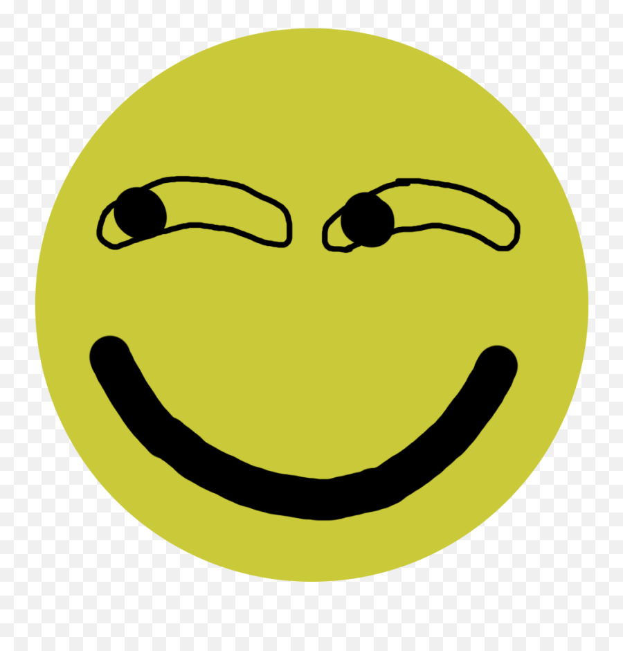 Huaji - Smiley Emoji,Emojis