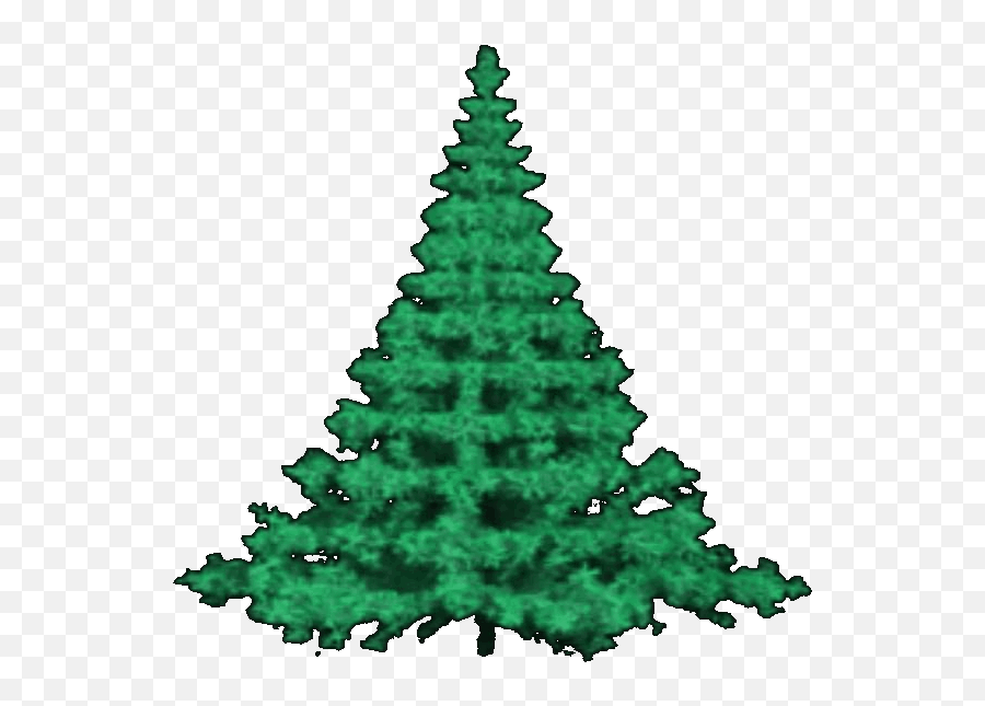 Christmas Tree - Christmas Tree Emoji,Animated Christmas Emoticon