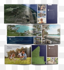Avenir Palm Beach Gardens - Peak Seven Advertising Flyer Emoji,Comb Emoji