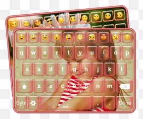 My Photo Emoji Keyboard - Windows Phone 7