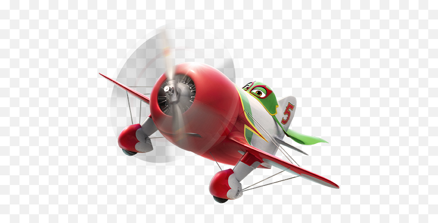 El Chupacabra - Disney Planes El Chupacabra Emoji,Car Man Ticket Emoji