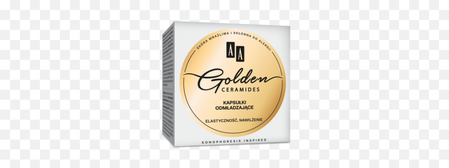 Aa Golden Ceramides Beauty Pearls 30 - Bar Soap Emoji,Golden Shower Emoji