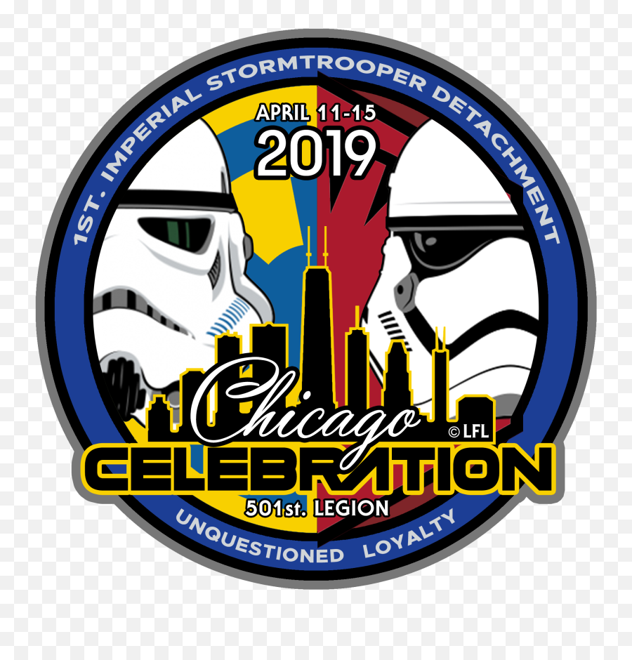 Fisd Celebration Chicago 2019 - Patch Contest Winner Clip Art Emoji,Pretzel Emoji Iphone