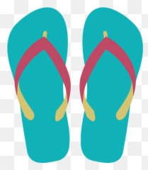 Flip flop free to use cliparts - Clipartix Flops Emoji