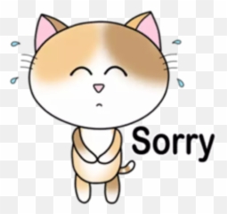 Lucky Cat 2 Vijiti Kwa Whatsapp - Wastickerapps Cute Stickers Emoji