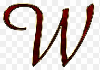 Download Free Png Capital - Letter W No Background Emoji,Letter W Emoji