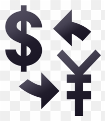 Currency Exchange To Copy Paste - Emoji
