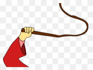 Whip Cliparts Free Download Art - Cracking Png Gif Emoji