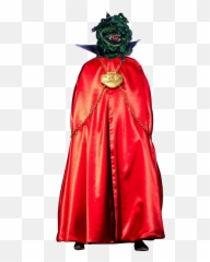 Denis but Brave IzDisNameTaken - Shocker Leader Emoji