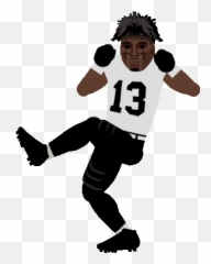 Sports Football GIF - Emoji Discover u0026 Share GIFs Animated Gif New Orleans Saints