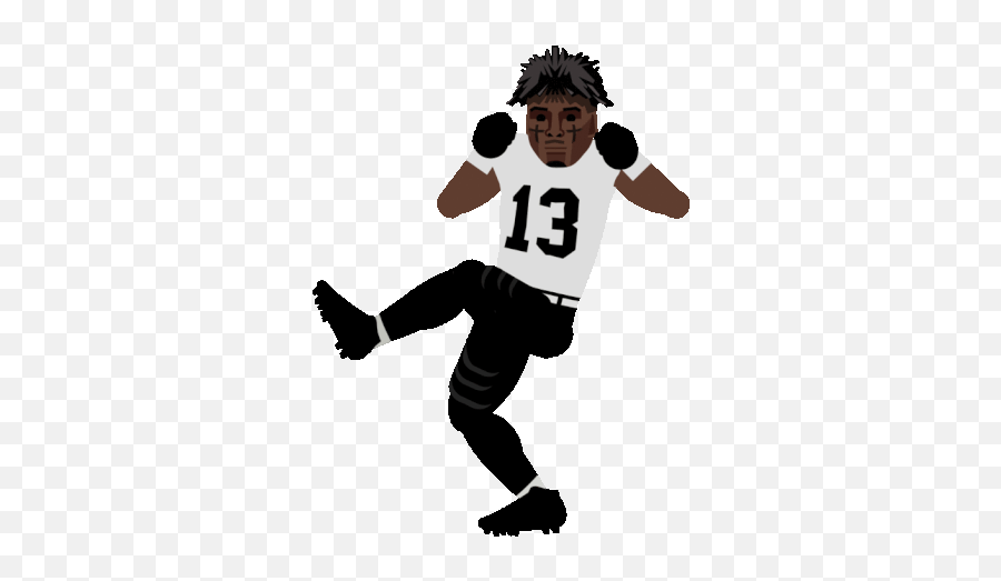 Sports Football Gif - Sports Football Emoji Discover U0026 Share Gifs Animated Gif New Orleans Saints Gif,Soccer Emoji