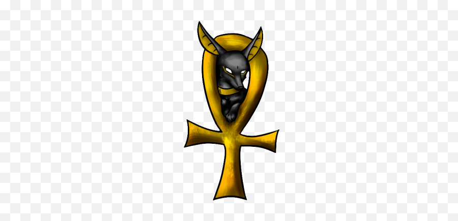 Anubis Damned Angry Transparent Png - 26860 Transparentpng Anubis Logo Emoji,Crow Emoji