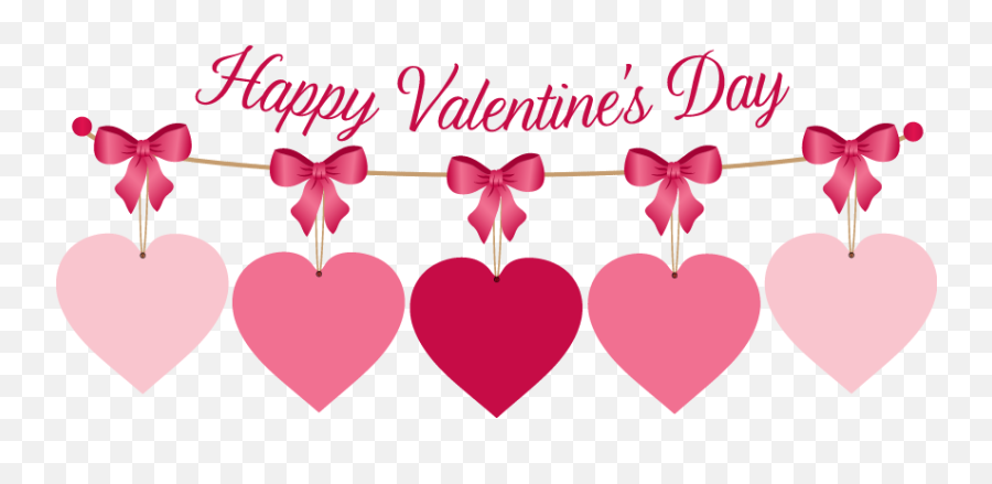 Valentines Day Clipart For Kids Valentine Week 6 - Valentines Day Clipart Emoji,Emoji Valentine Cards