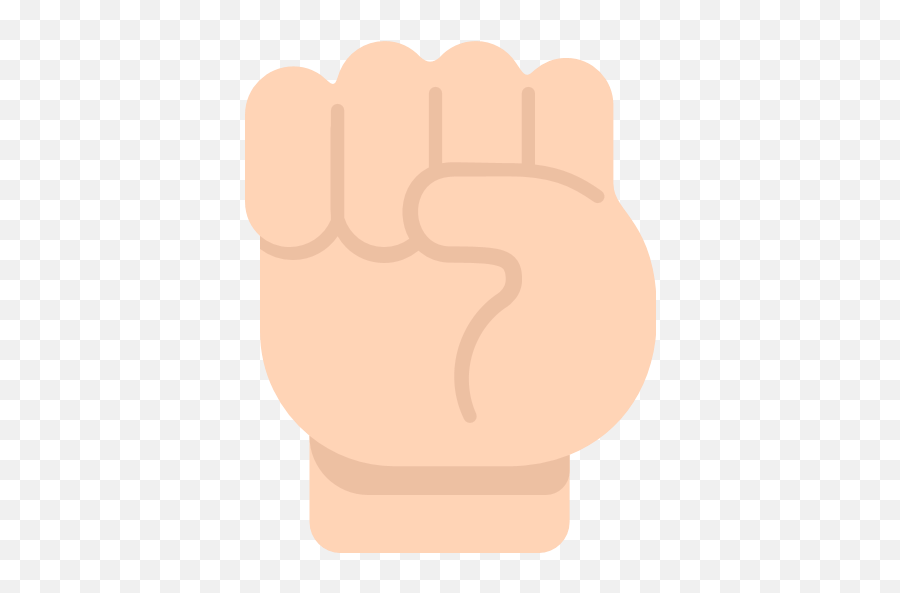 Raised Fist Emoji For Facebook Email Sms - Raised Fist Emoji Meanings,Fist Bump Emoji
