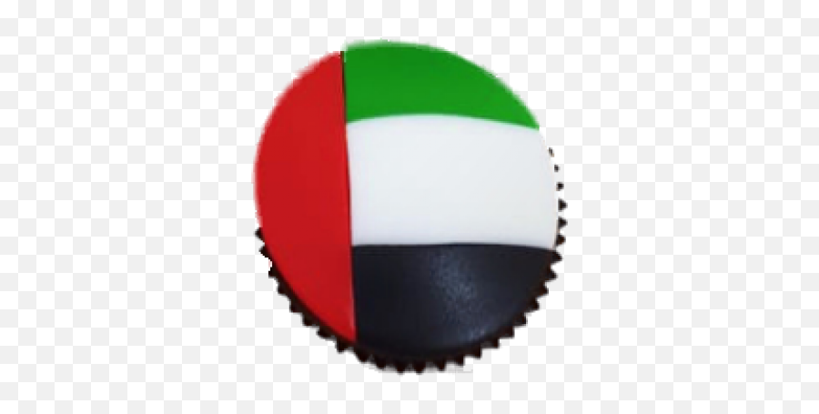 Cupcakes In Dubai The House Of Cakes Dubai - Wheel Emoji,Dubai Flag Emoji