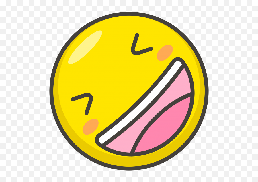 Rolling On The Floor Laughing Emoji Png Transparent Emoji - Happy,Laughing Emoji Png Transparent