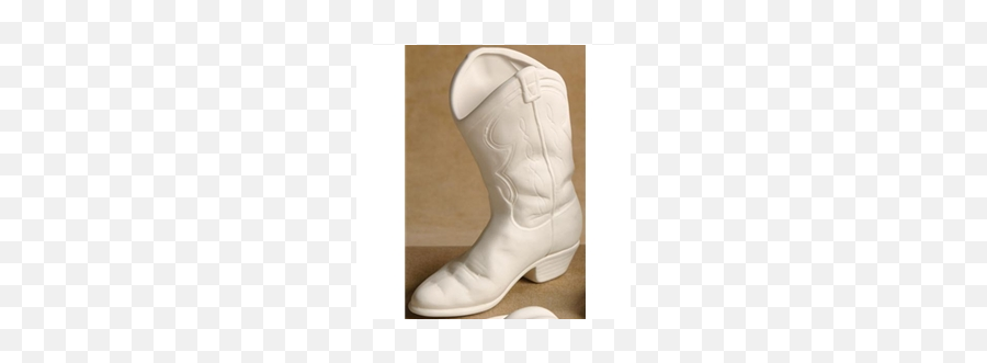 Home Décor Cowboy Boot12 Spo - Round Toe Emoji,Cowboy Boot Emoji