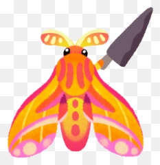 Knife Threat GIF - BackOff Discover u0026 Share GIFs Soft Emoji