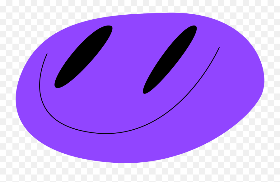 Ideas Collins - Dot Emoji,Purple Circle Emoji