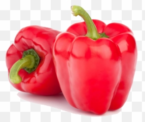 Bloggersdelight 5th Birthday See How - Red Bell Pepper Png Emoji