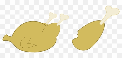 Free Meat Food Vectors - Food Emoji,Ninja Emoji Iphone