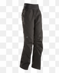 Arcteryx - Pocket Emoji,Emoji Pants