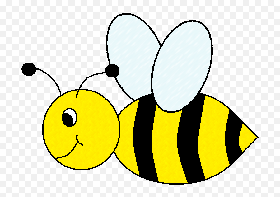 Bees For Svg File - Clip Art Bumble Bee Bees Emoji,Bumble Bee Emoji